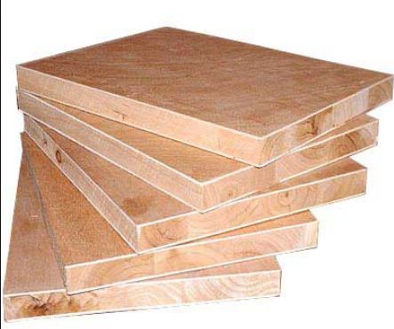 blockboard