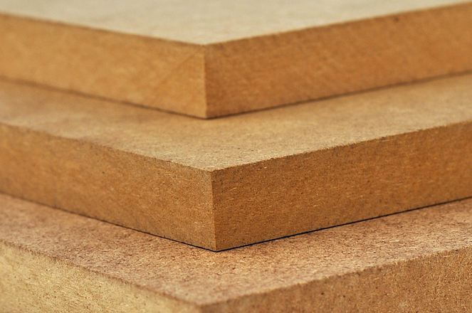 mdf