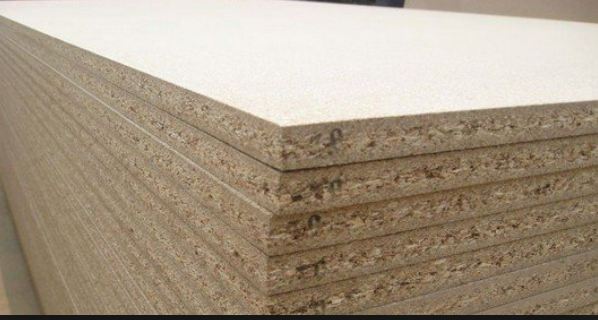 partikel board